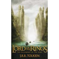 The fellowship of the ring (lord of the rings, part 1)
