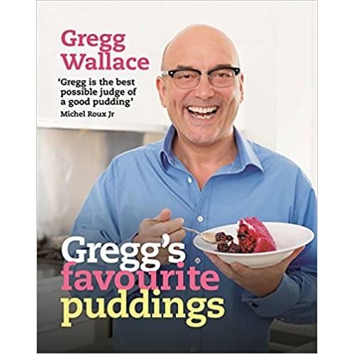 Gregg's Favourite Puddings - Imagine 1