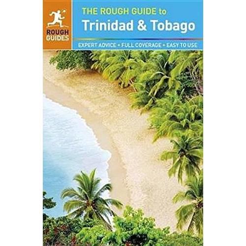 The Rough Guide to Trinidad and Tobago