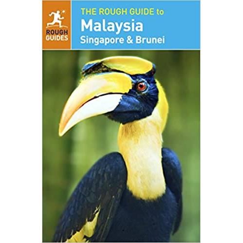 MALAYSIA - Imagine 1