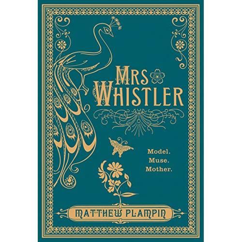 Mrs Whistler