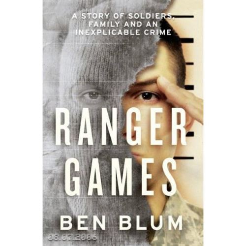 Ranger Games - Imagine 1