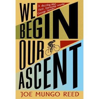 We Begin Our Ascent