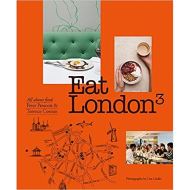  EAT LONDON 