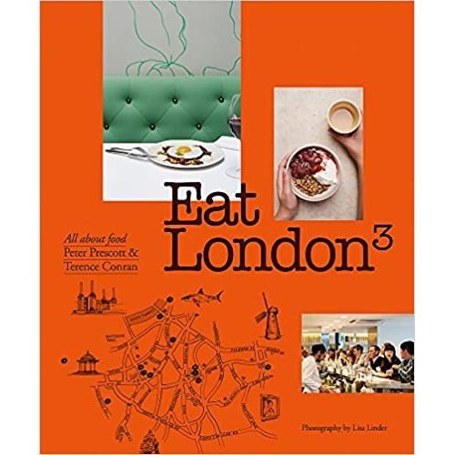 EAT LONDON - Imagine 1