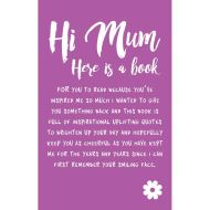 Hi Mum