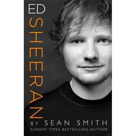 ED SHEERAN - Imagine 1