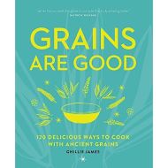 GRAINS ARE GOOD