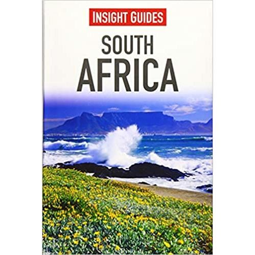 Insight Guides South Africa - Imagine 1