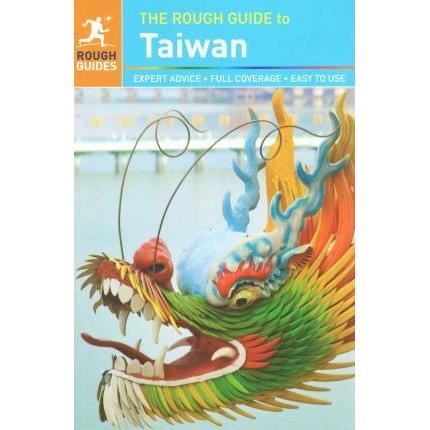 The Rough Guide to Taiwan