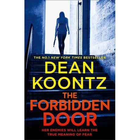 The Forbidden Door - Imagine 1