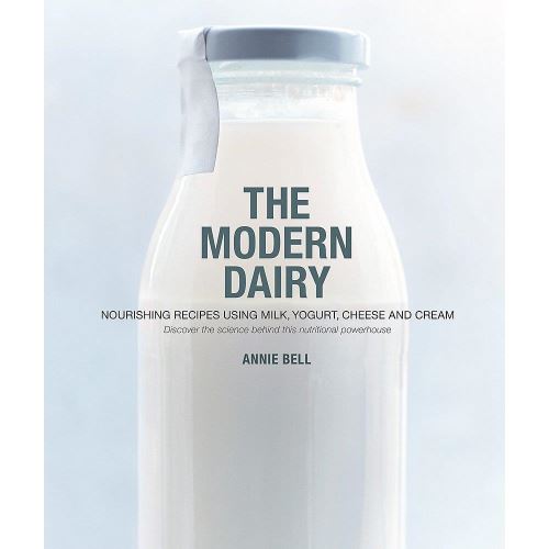 The Modern Dairy - Imagine 1