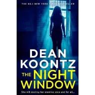 The Night Window 