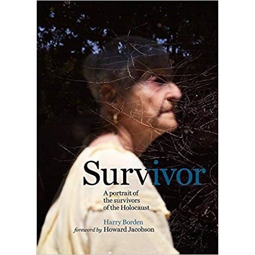 Survivor: A portrait of the Survivors of the Holocaust