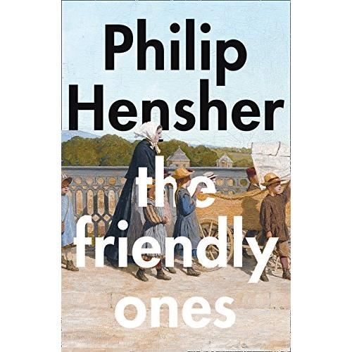 The Friendly Ones