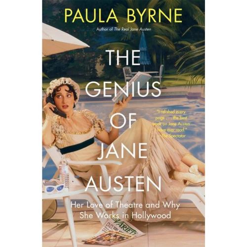 The Genius of Jane Austen