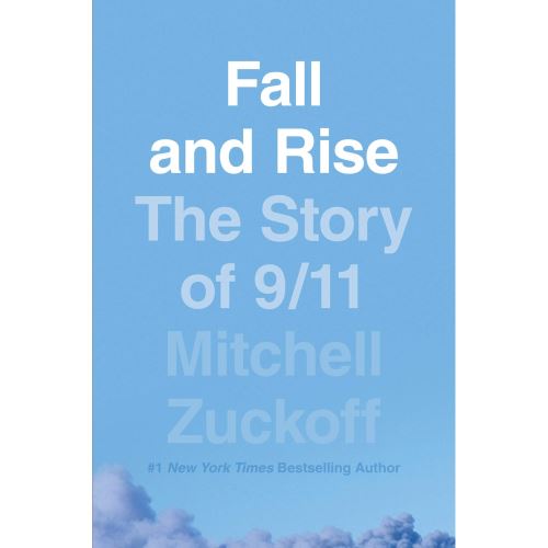 Fall and Rise: The Story of 9/11
