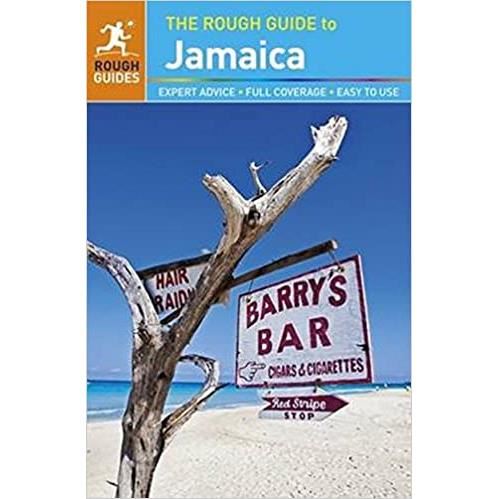 The Rough Guide to Jamaica - Imagine 1