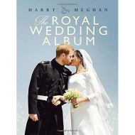 Harry & Meghan-the Royal Wedding Album