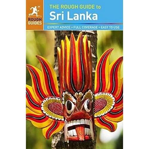 The Rough Guide to Sri Lanka (Travel Guide) (Rough Guides)