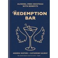 REDEMPTION BAR: Alcohol-free cocktails with benefits