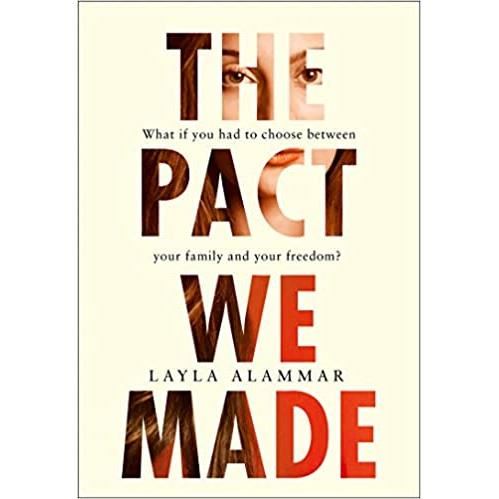 The Pact We Made - Imagine 1