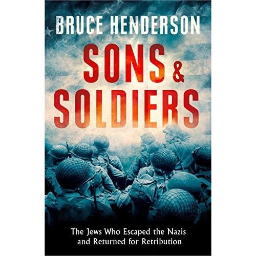 Sons and Soldiers - Imagine 1