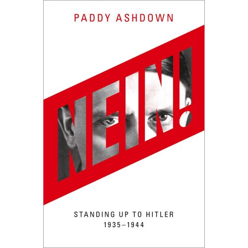 Nein!: Standing Up to Hitler 1935-1944