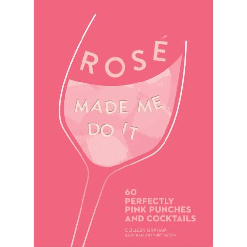 Rose Made Me Do It - Imagine 1