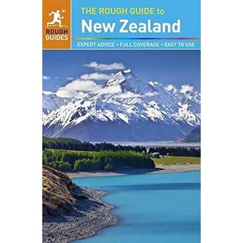 The Rough Guide to New Zealand (Rough Guides)