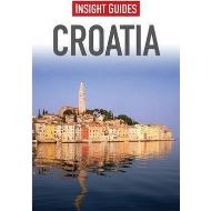 Insight Guides Croatia