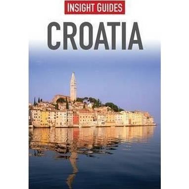 Insight Guides Croatia - Imagine 1