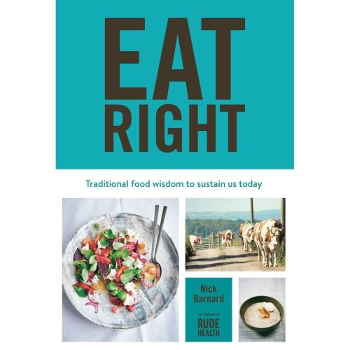 Eat Right - Imagine 1