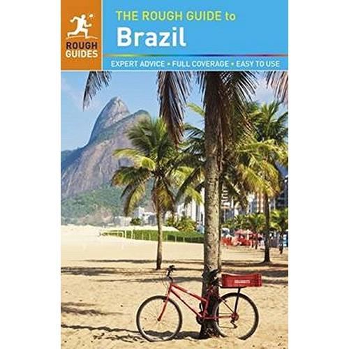 The Rough Guide to Brazil - Imagine 1