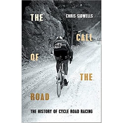 The Call of the Road - Imagine 1