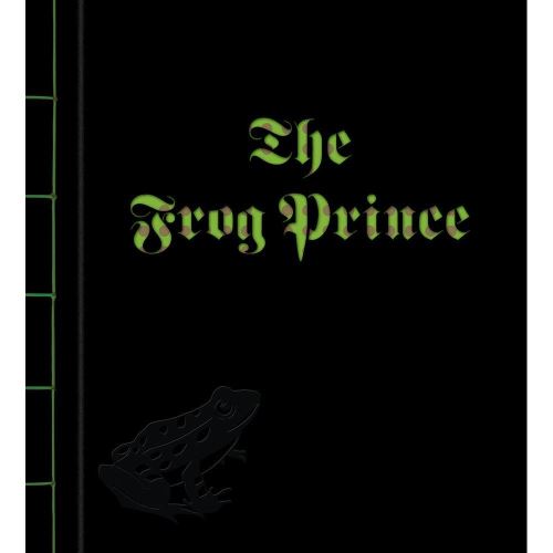 The Frog Prince - Imagine 1
