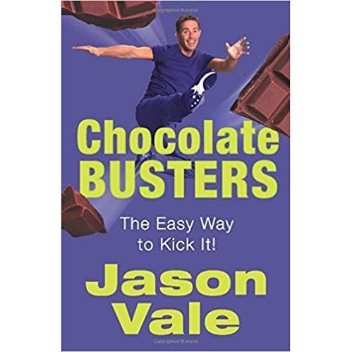 Chocolate Busters: The Easy Way to Kick It!