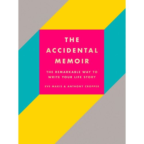 The Accidental Memoir - Imagine 1