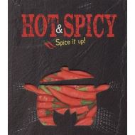 Hot & Spicy. Spice it up!