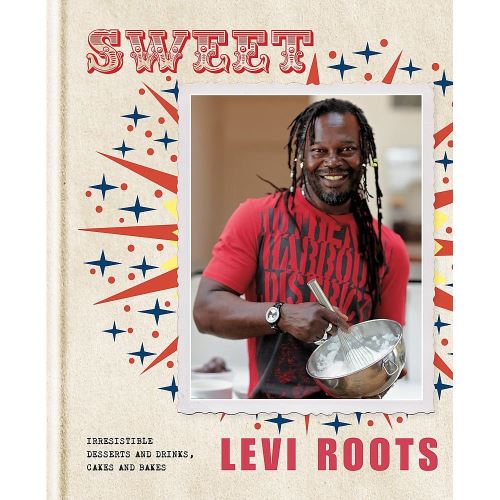 LEVI ROOTS: SWEET - Imagine 1