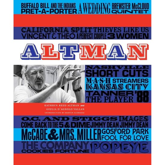 Altman - Imagine 1