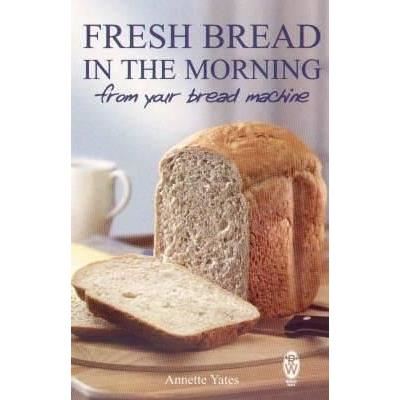 Fresh Bread in the Morning - Imagine 1
