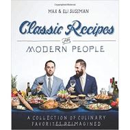 Classic Recipes for Modern People