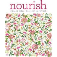 Nourish : Over 100 recipes for salads, toppings & twists