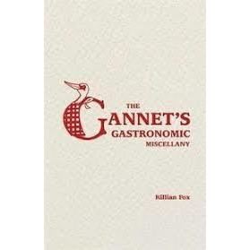 The Gannet's Gastronomic Miscellany - Imagine 1
