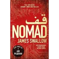  Nomad: The most explosive thriller you'll read all year