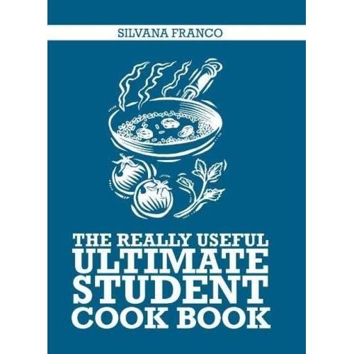 The Really Useful Ultimate Student Cook Book - Imagine 1