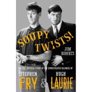 Soupy twists