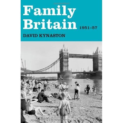 Family Britain 1951-57 - Imagine 1