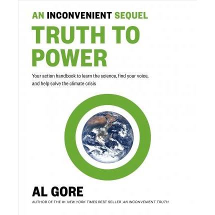 An Inconvenient Sequel : Truth to Power - Imagine 1